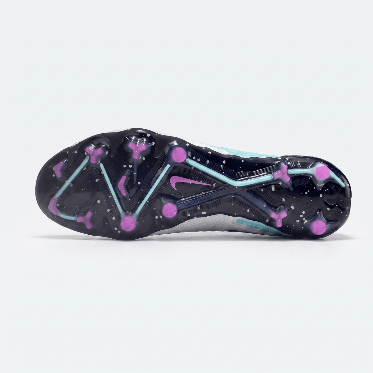 Gripknit Phantom GX FG Hyper Turquoise / Black / Fuchsia Dream