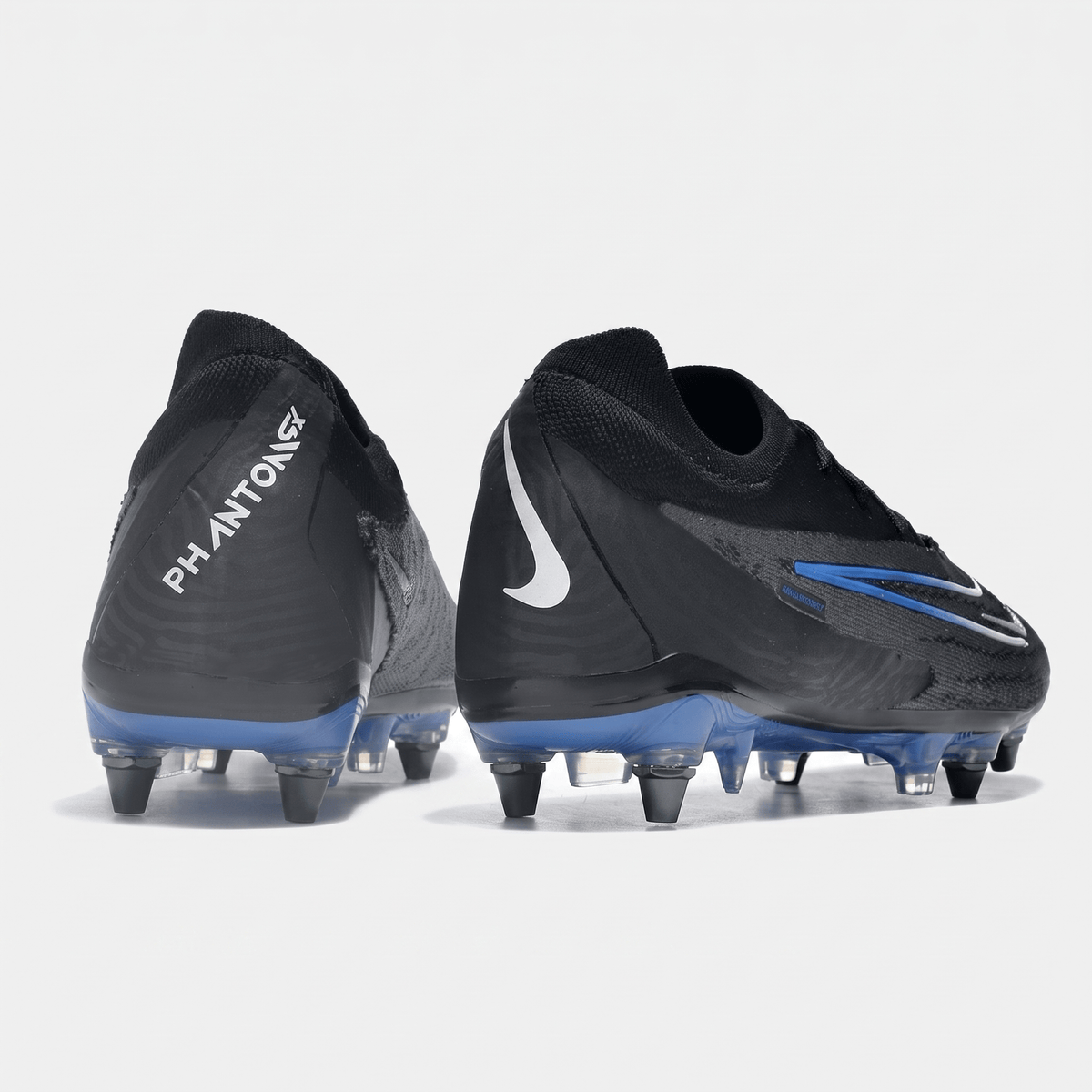 Phantom GX FG Black / Chrome / Hyper Royal