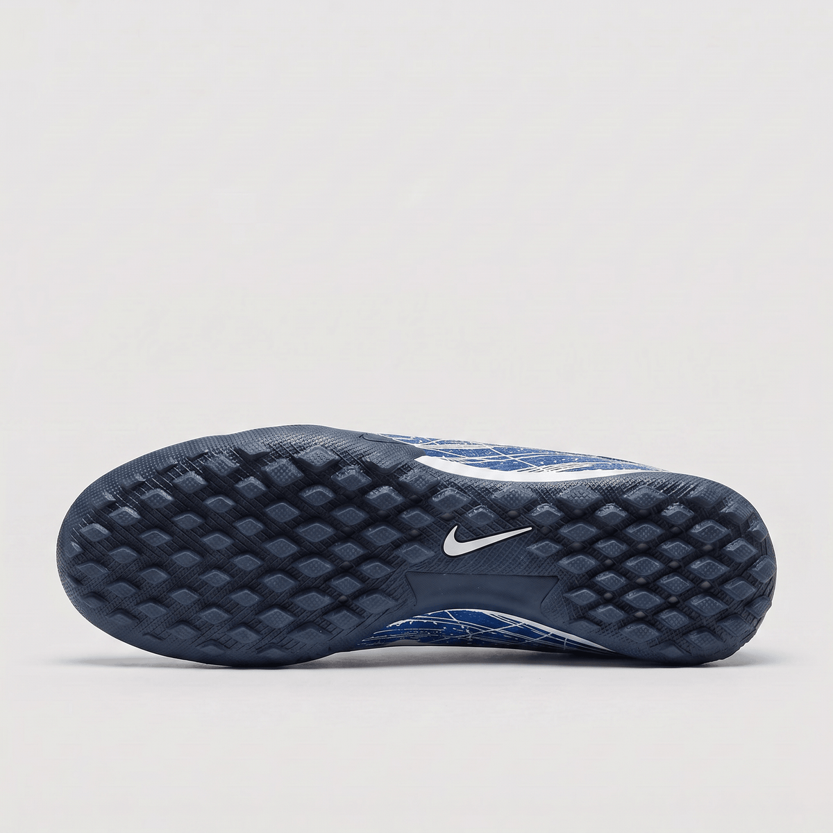 Air Zoom Mercurial Vapor 16 TF White / Blue / Lavendar