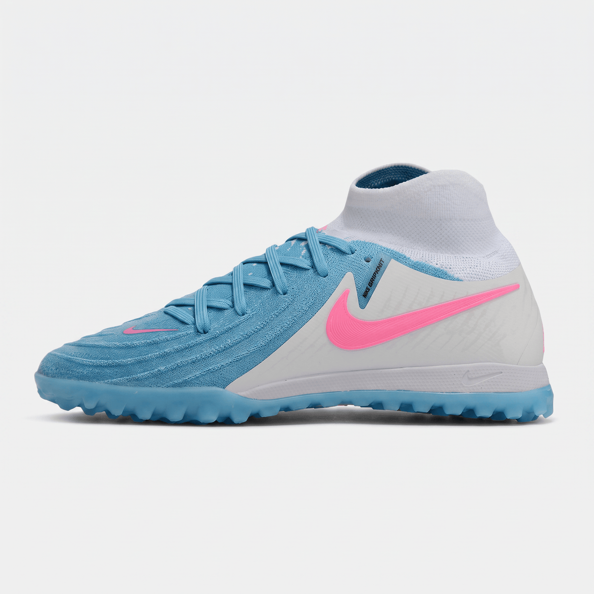 Phantom Luna 2 Academy TF Glacier Blue / Blue Fury / Pink Foam