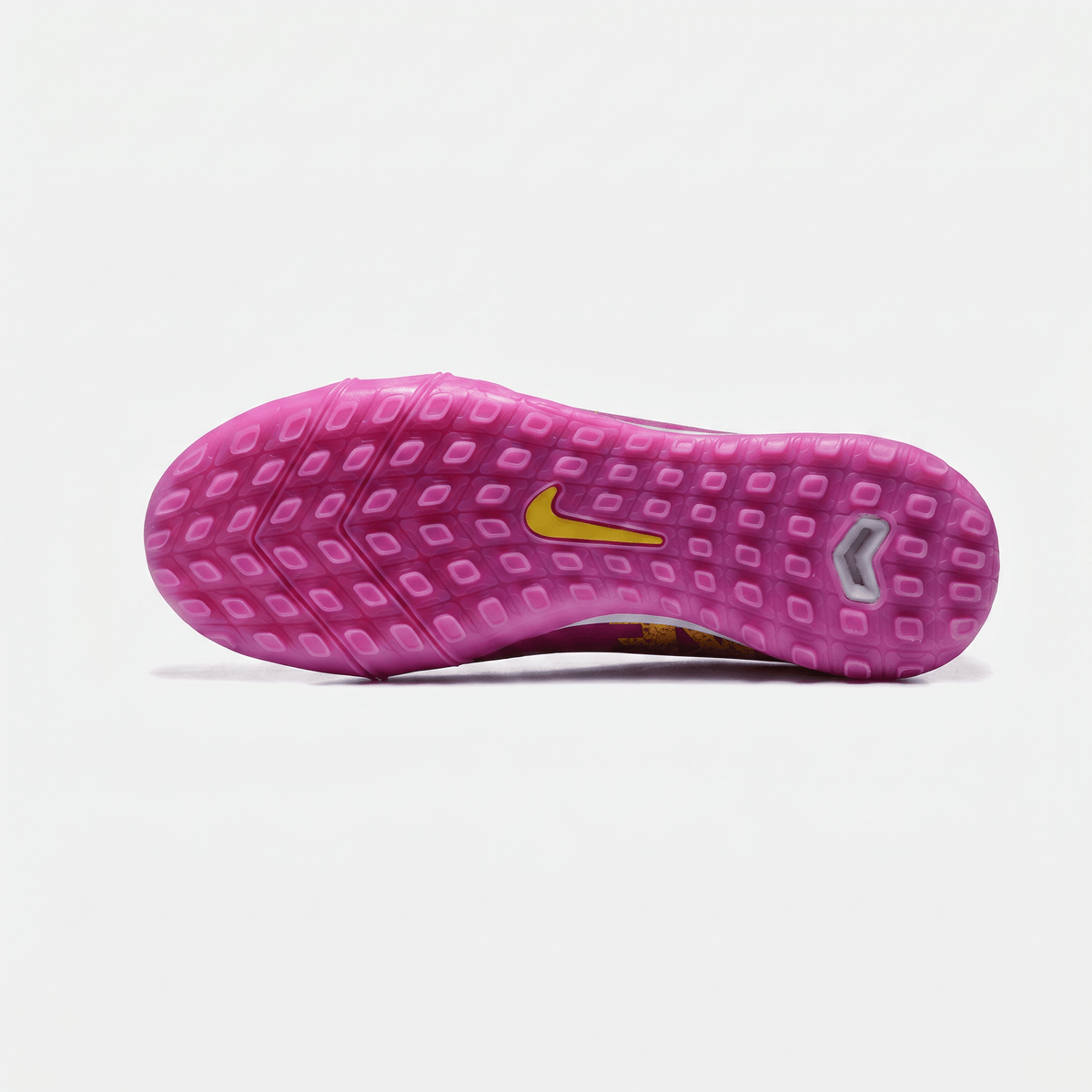 Air Zoom Mercurial Vapor 16 TF Pink / Yellow / White