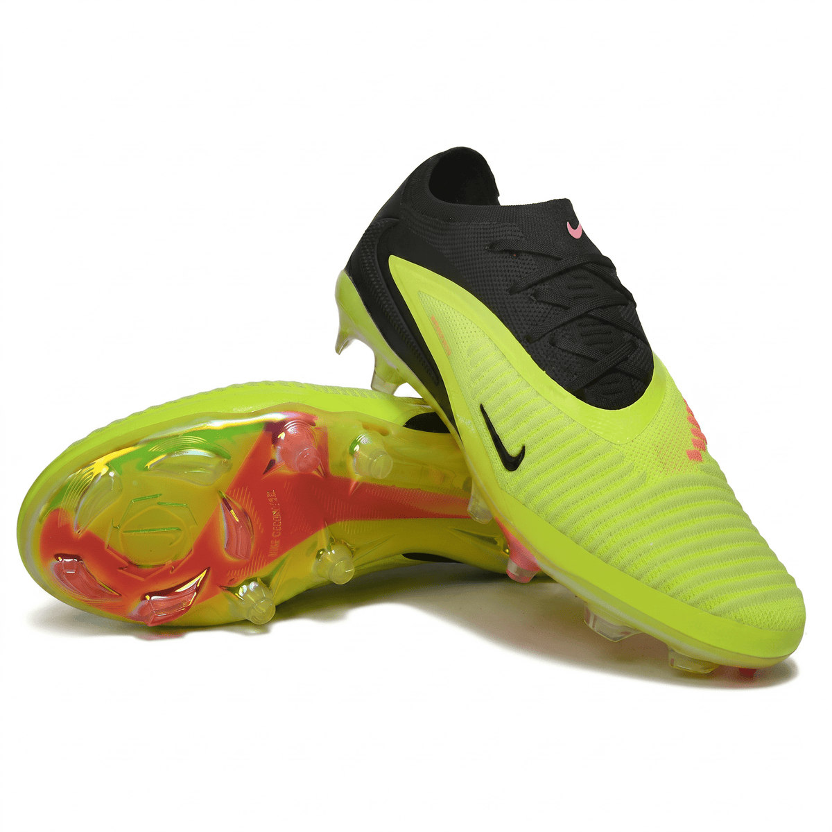 Phantom 6 GX II FG Volt / Black / Barely Volt