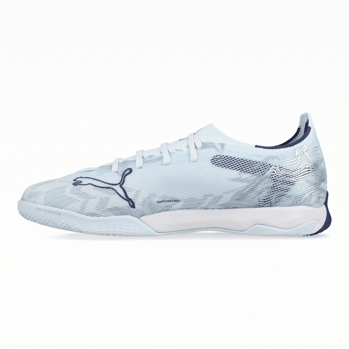 Ultra 6 Match IT Dreamrush Icy Blue / White / Blue Jewel