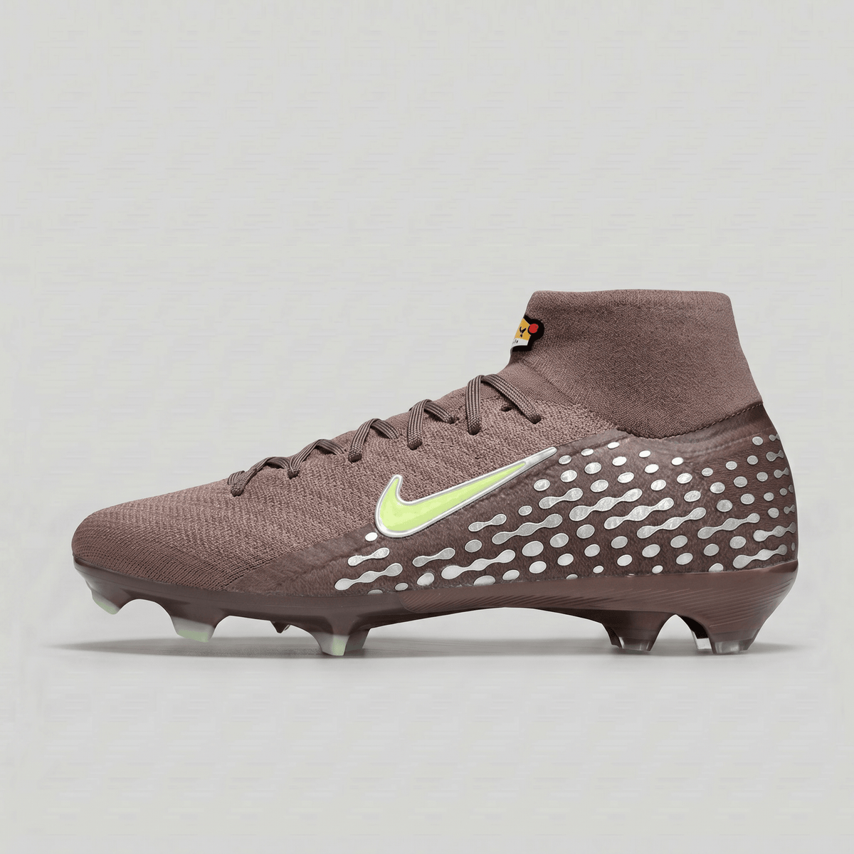 Air Zoom Mercurial Superfly 10 FG Brown / Pure Volt