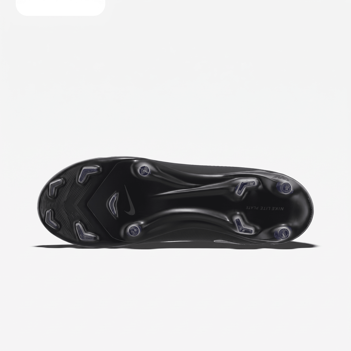 Mercurial Superfly 10 Academy By You Black / Gold / White
