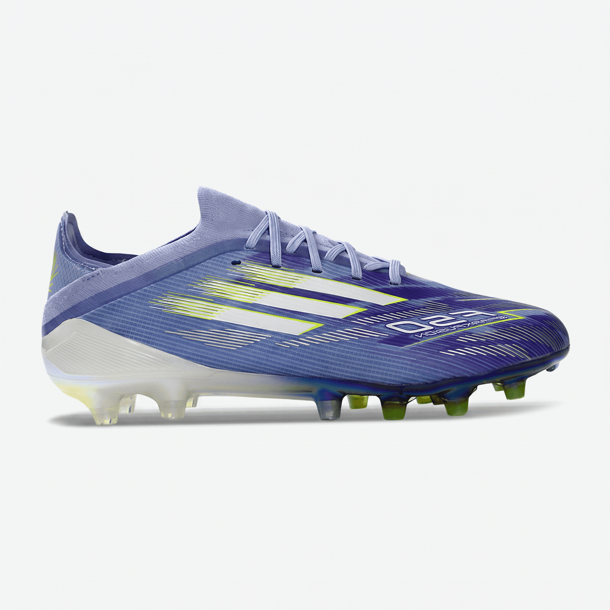F50 FG Violet Tone / Lucid Lemon / Purple Rush