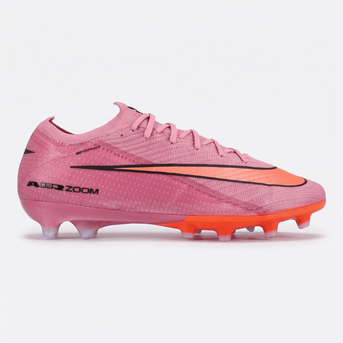 Air Zoom Mercurial Vapor 16 FG Magic Flamingo / Total Crimson / Black