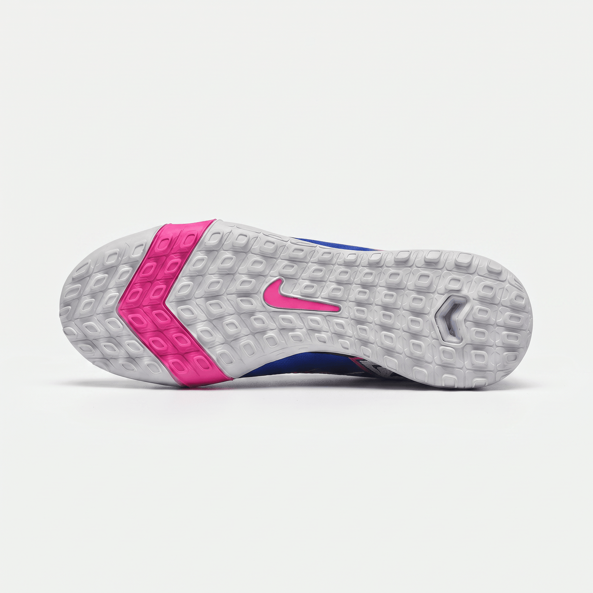 Air Zoom Mercurial Vapor 16 TF Blue / White / Pink