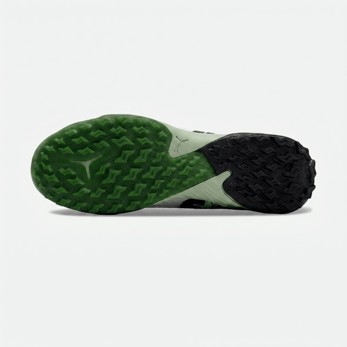 Future 7 Match TT Camo White / Green Glare / Green Moss / Dusty Green