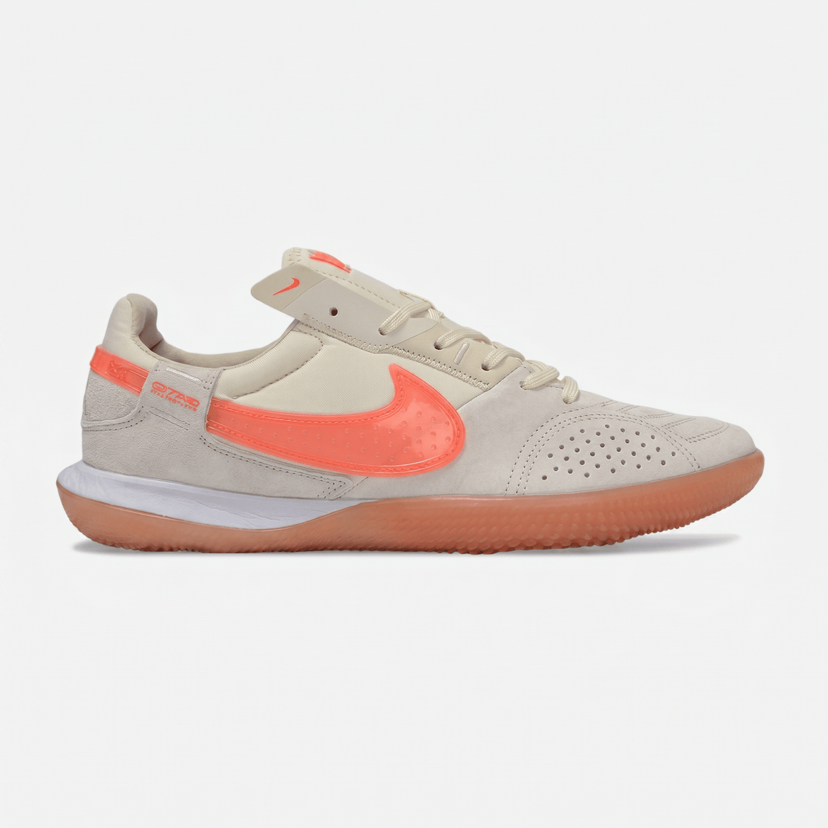 Streetgato IC Pale Ivory / Apricot Agate