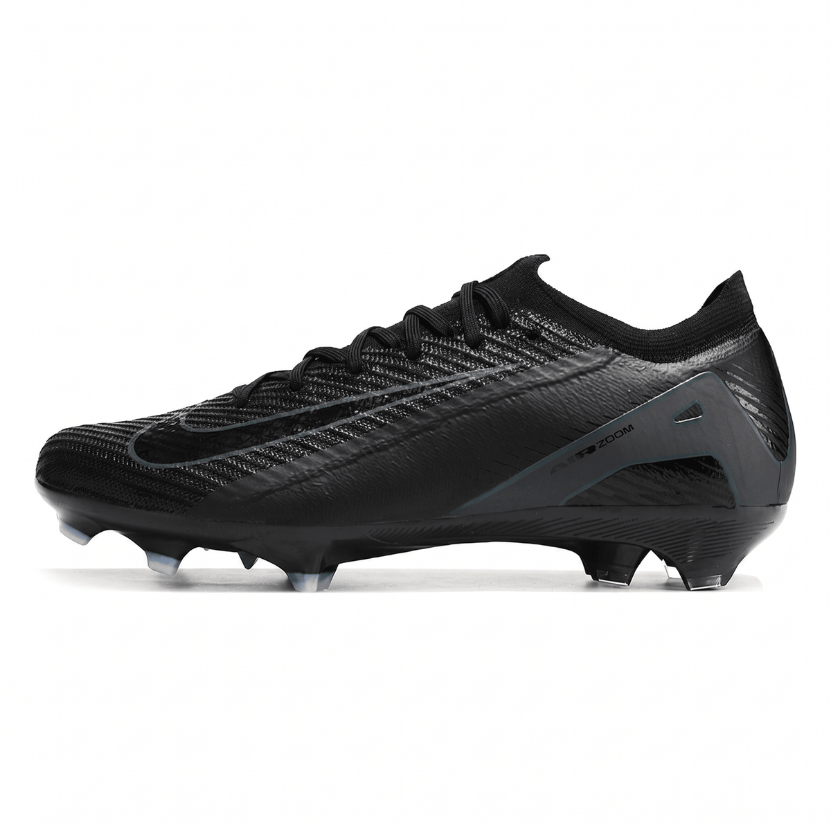 Air Zoom Mercurial Vapor 16 FG Black / White