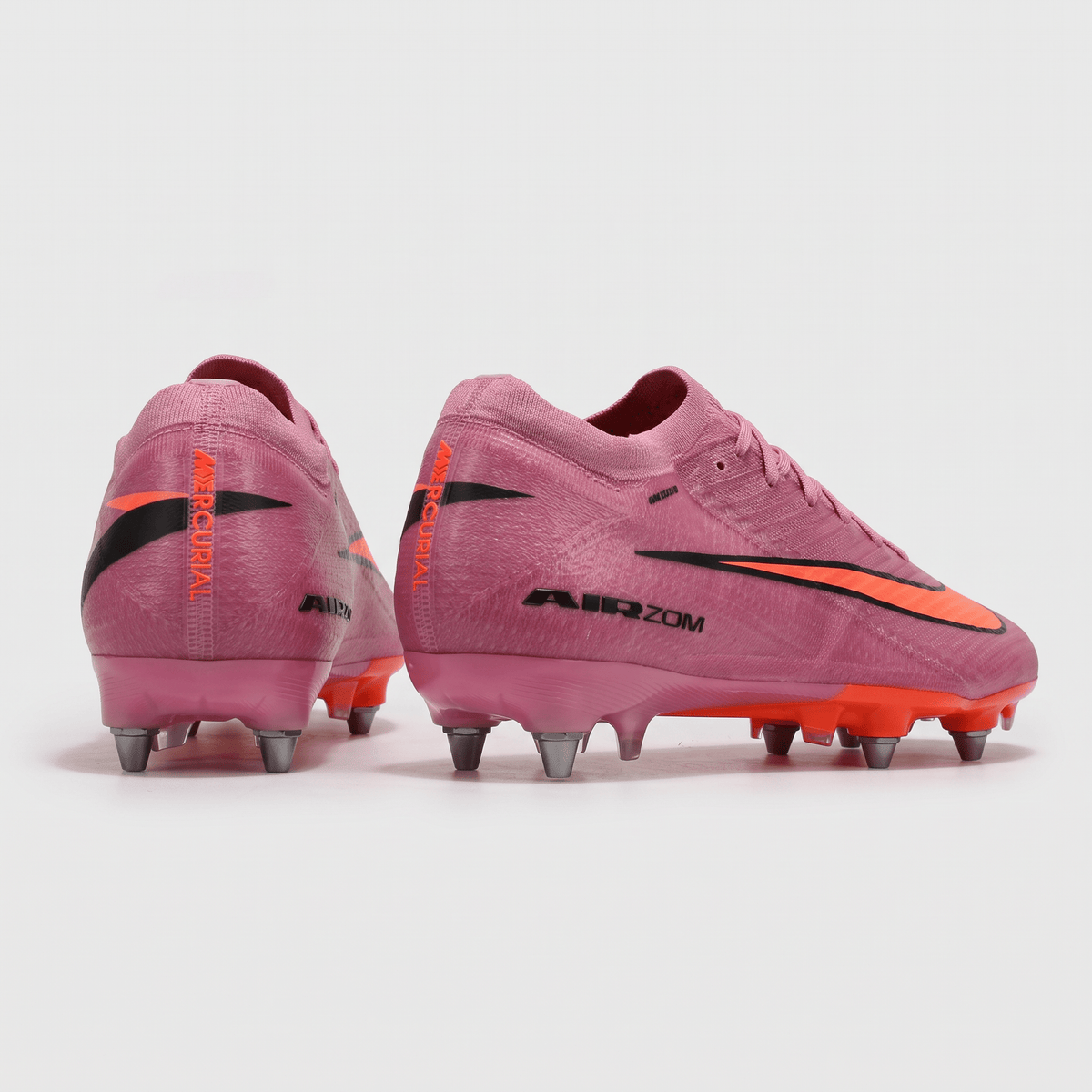 Air Zoom Mercurial Vapor 16 SG-Pro Magic Flamingo / Total Crimson / Black