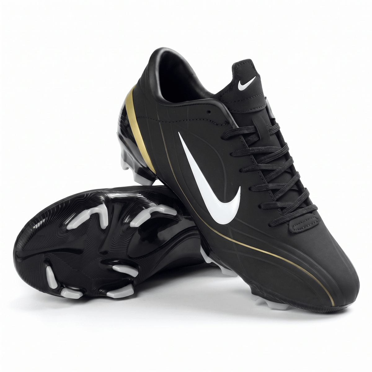 Air Zoom Mercurial Vapor 1 RGN SE FG Black / White / Gold