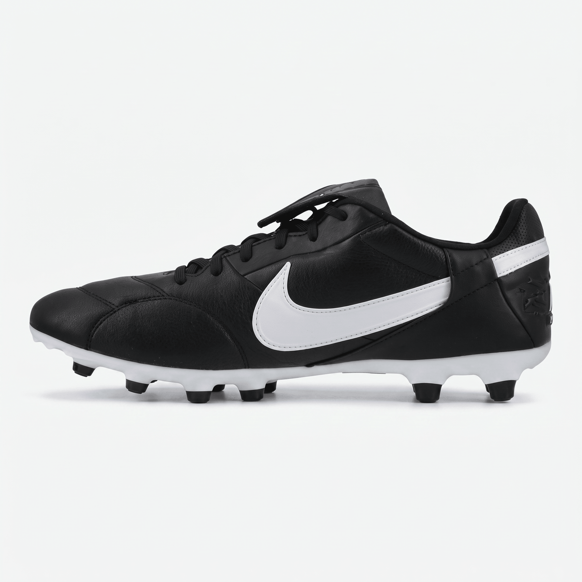 Premier III FG Black / White