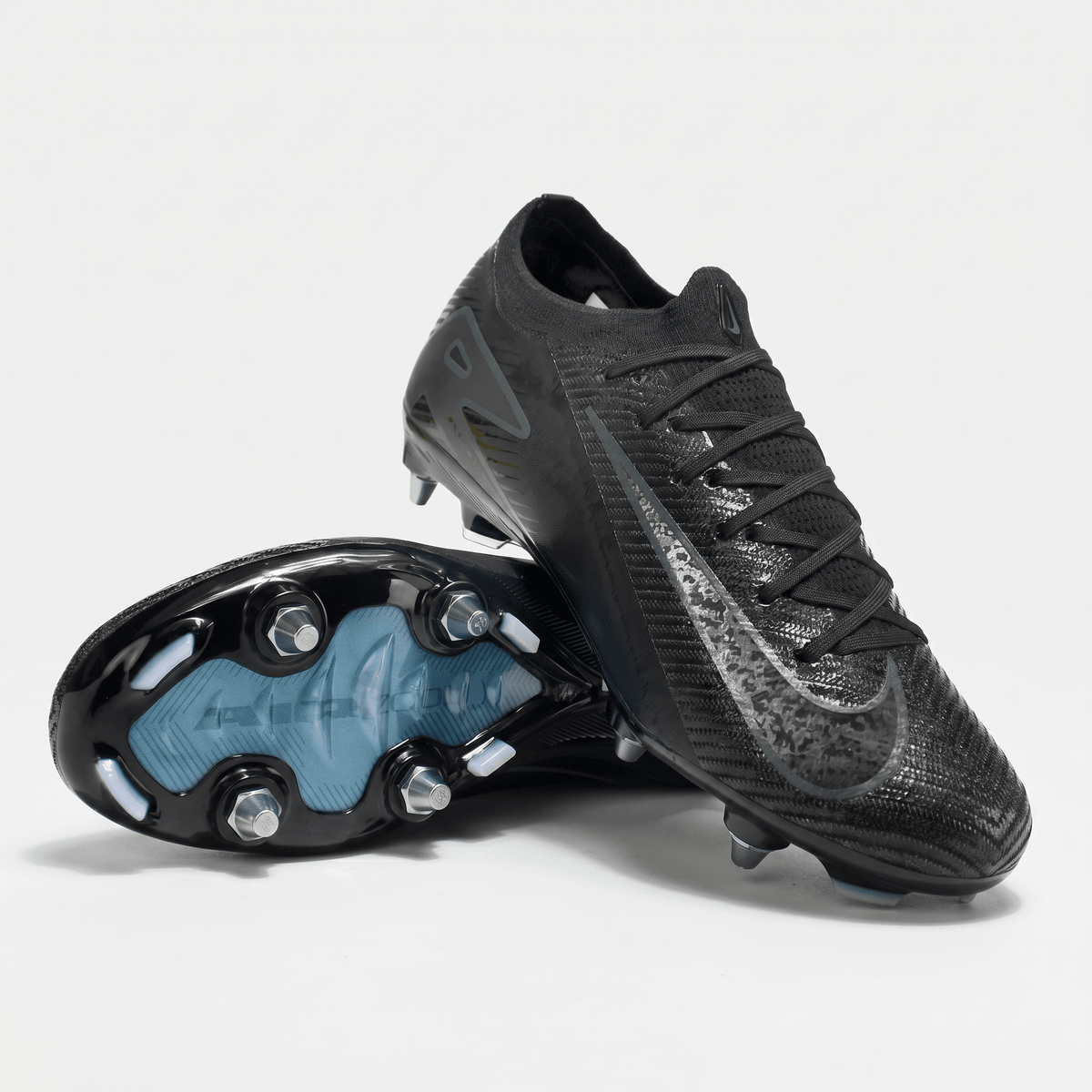 Air Zoom Mercurial Vapor 16 SG-Pro Triple Black