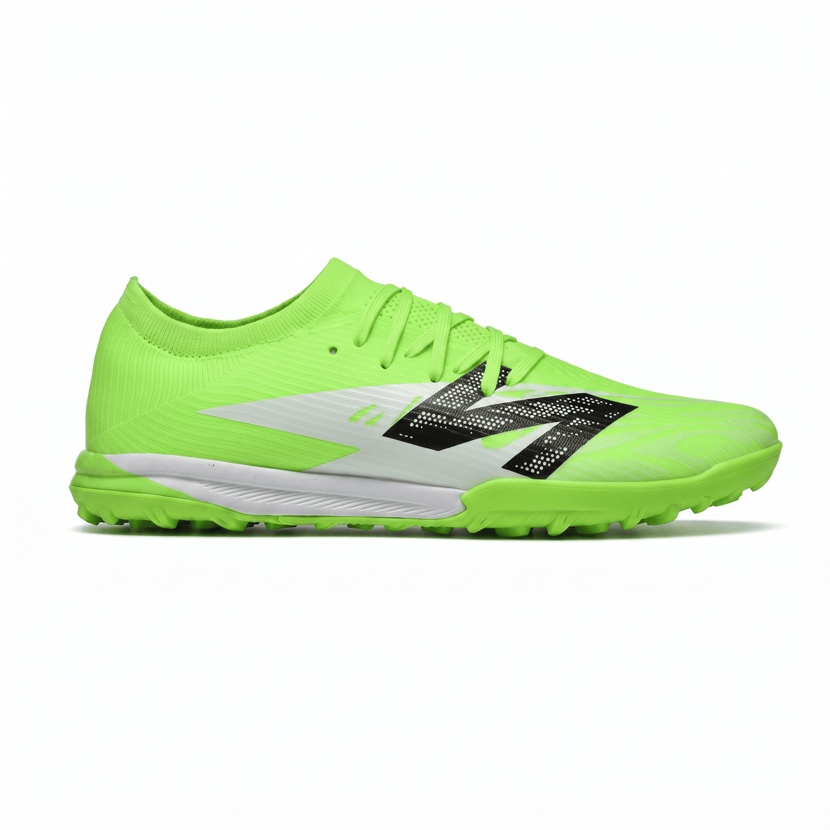 Furon V8 Elite TF Hi-Lite Yellow / Green / Black / White