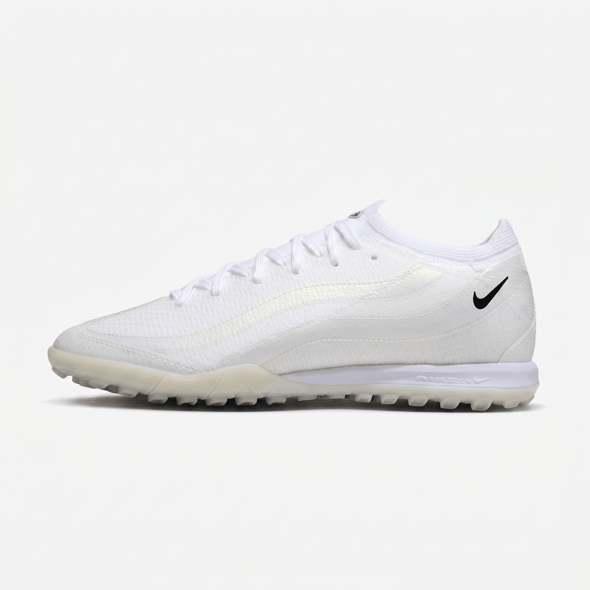 Air Zoom Mercurial Vapor 16 Academy TF White / Metallic Silver