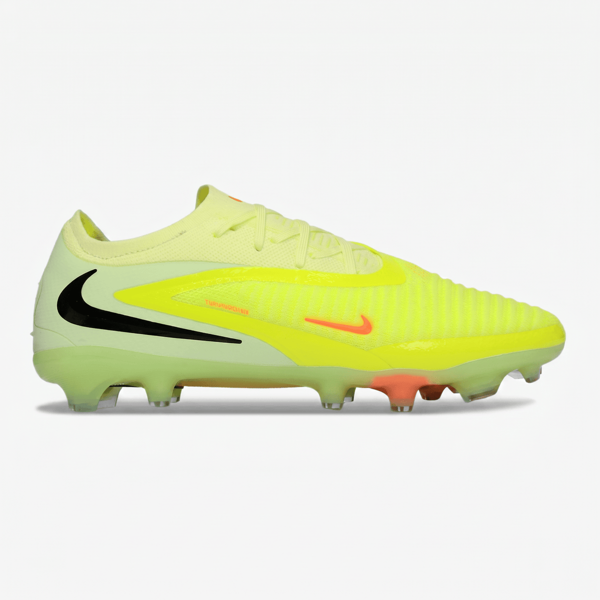 Phantom 6 Low FG Hyper Crimson / Limelight / Black