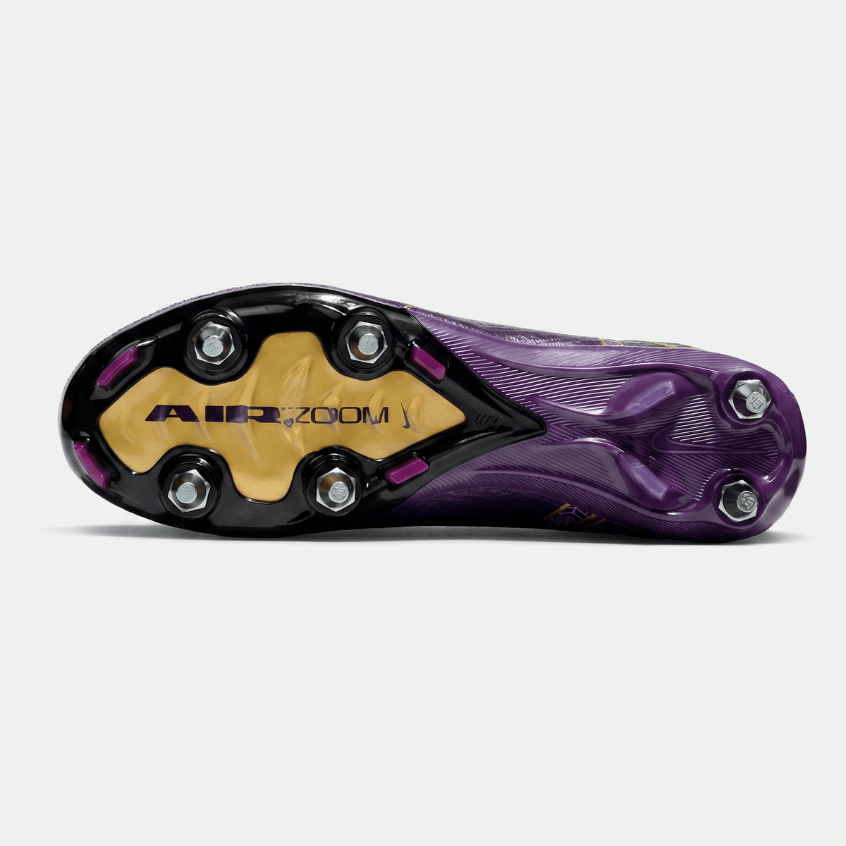 Air Zoom Mercurial Vapor 16 SG-Pro Grand Purple / Pale Ivory