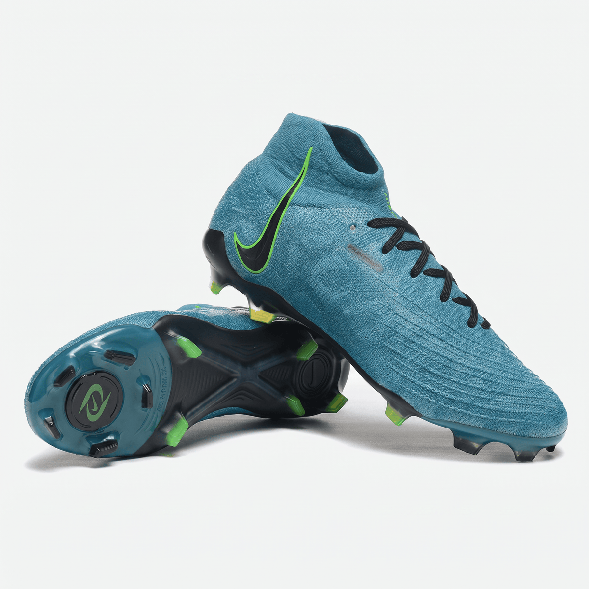 Phantom Luna FG Hyper Turquoise / Black / Fuchsia Dream / White