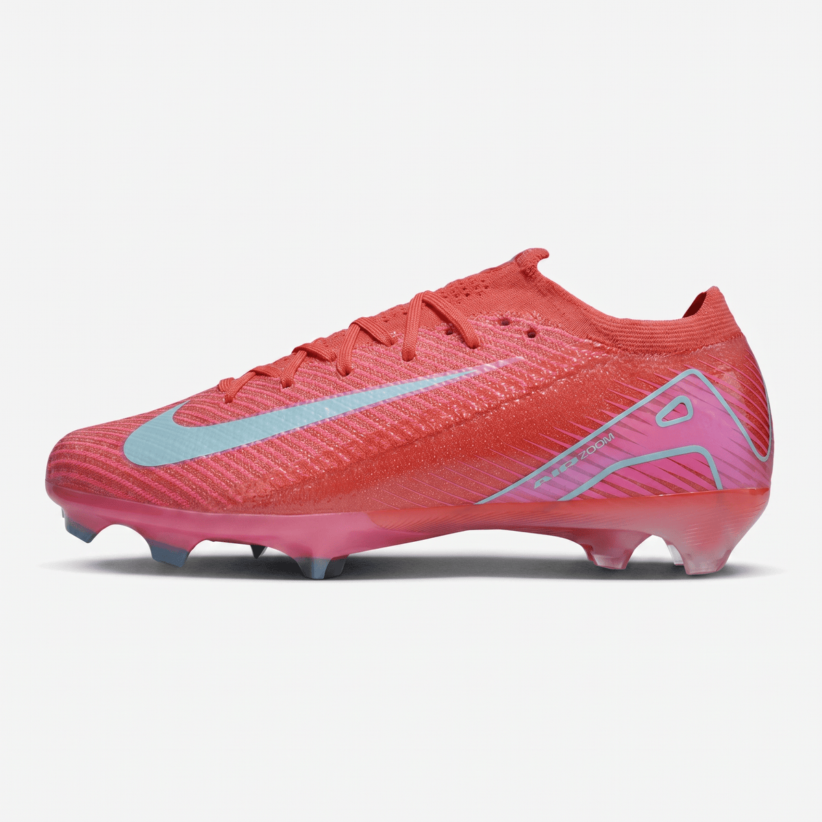 Air Zoom Mercurial Vapor 16 FG Ember Glow / Aurora Green