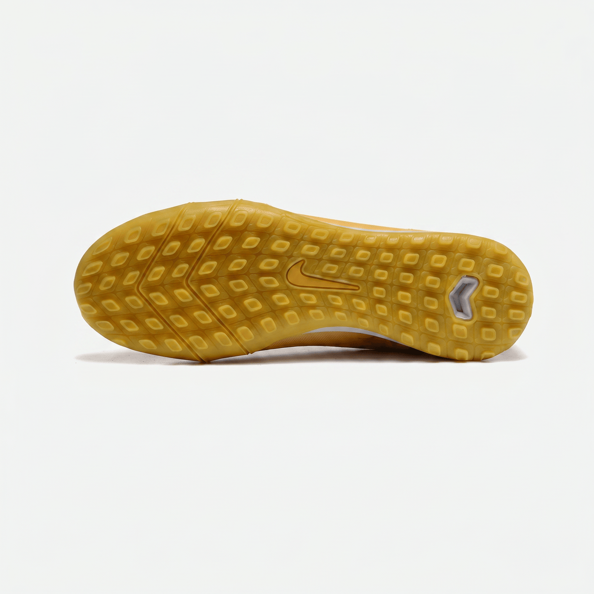Air Zoom Mercurial Vapor 16 TF Gold / Orange / White
