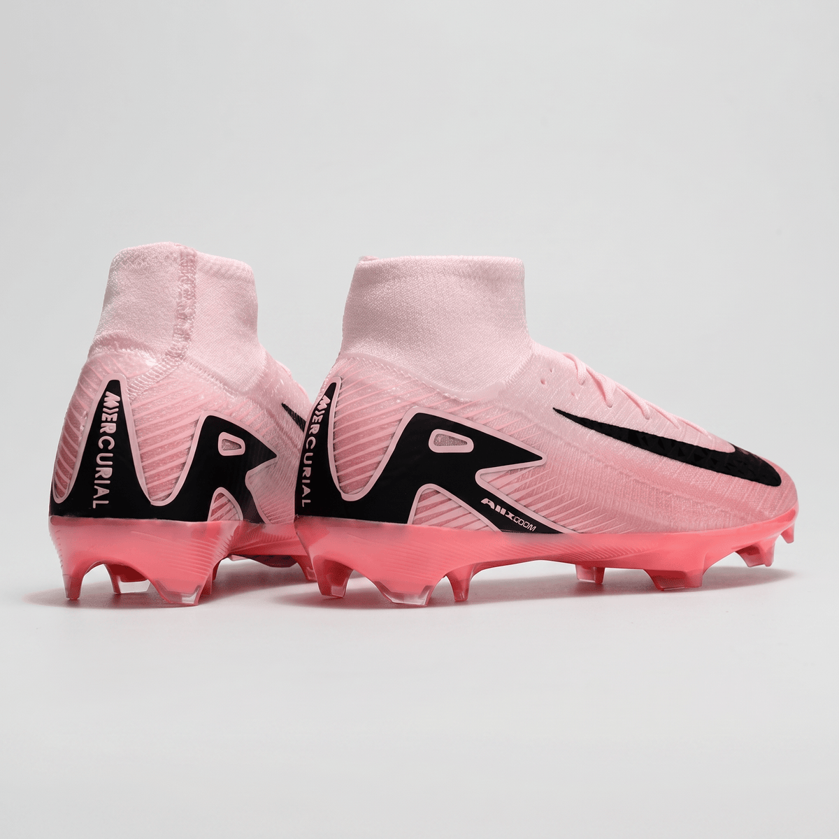 Air Zoom Mercurial Superfly 10 FG Hyper Pink / Black