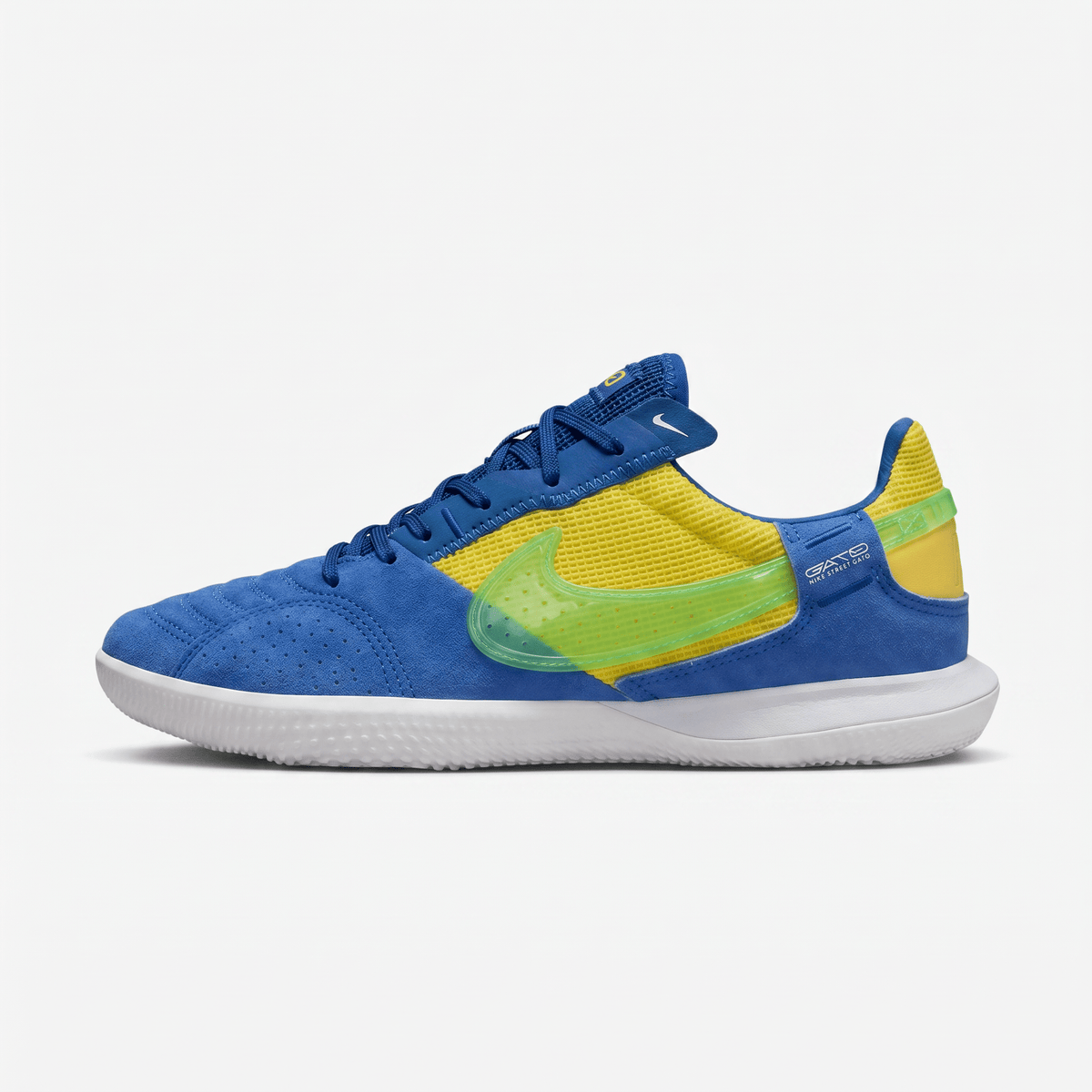 Streetgato IC Game Royal / Yellow Strike / Stadium Green