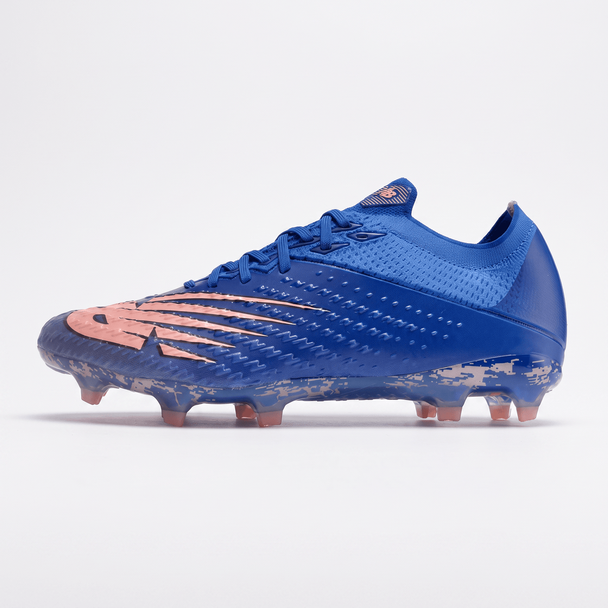Furon V6 Pro FG Cobalt Blue / Orange / Red