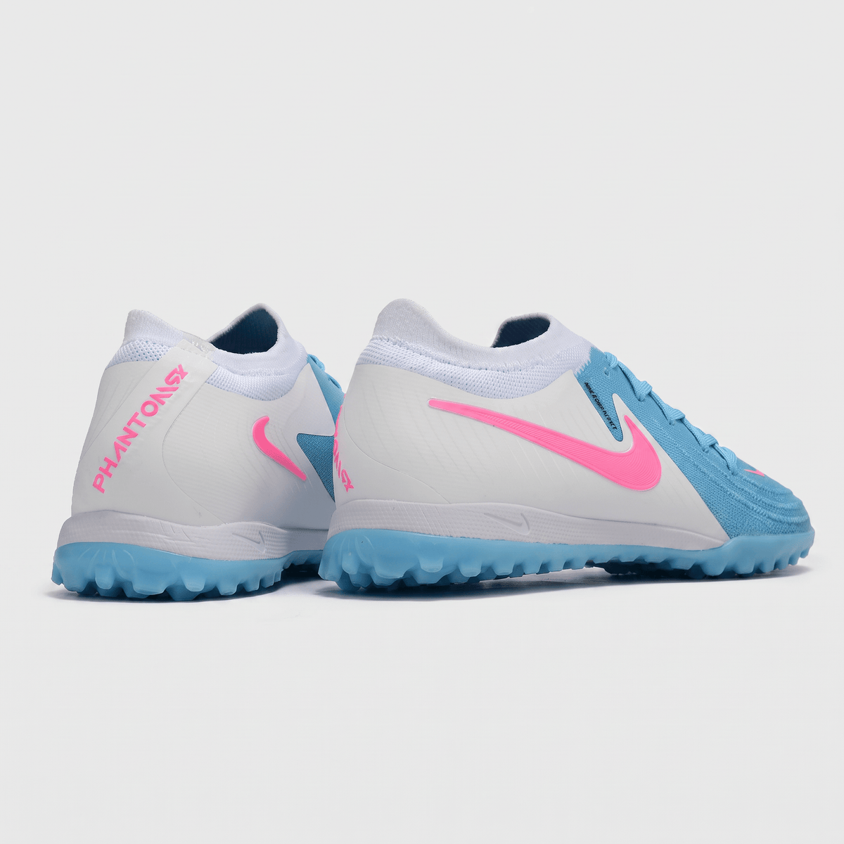 Phantom GX 2 Academy TF Glacier Blue / Blue Fury / Pink Foam