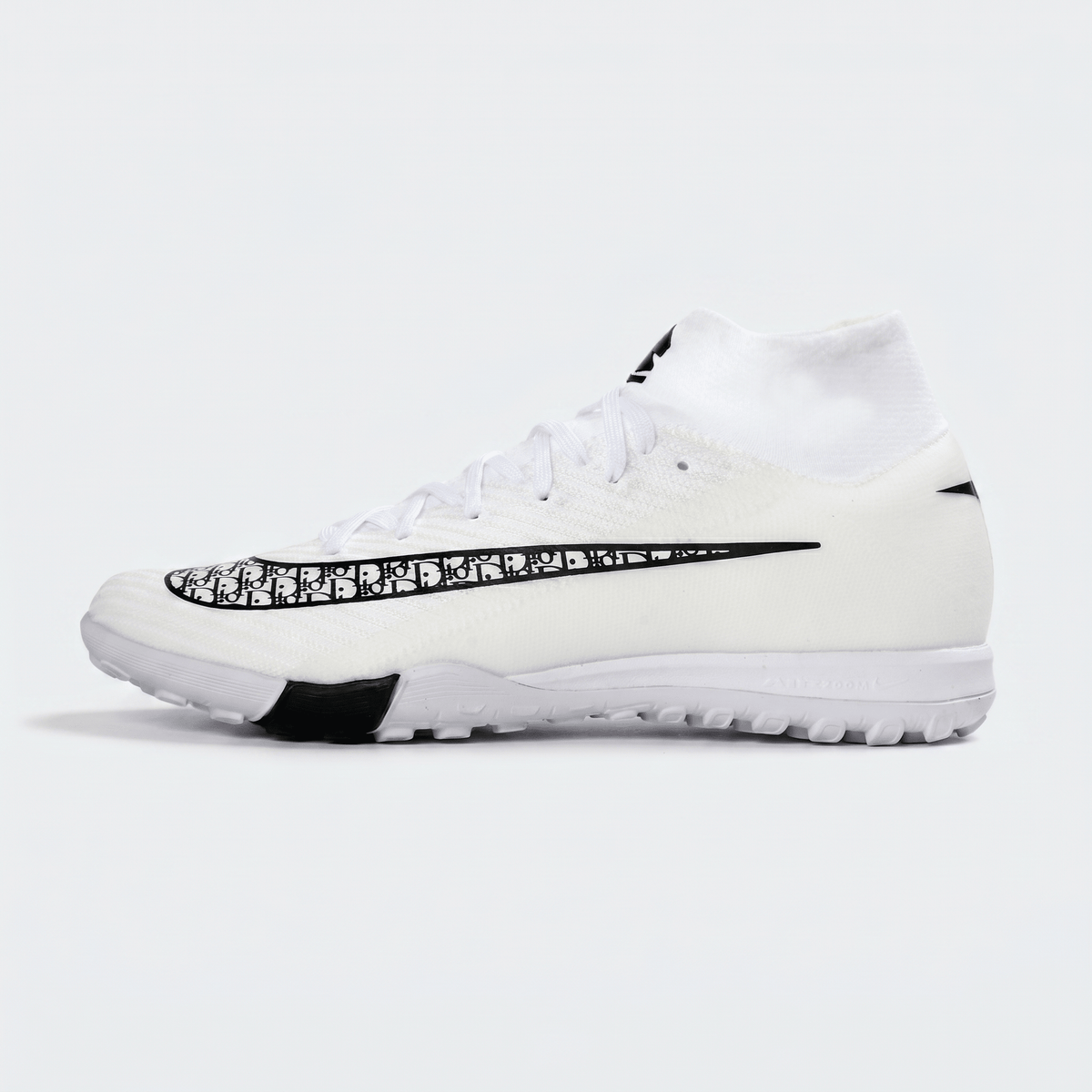 Air Zoom Mercurial Superfly 10 TF White / Black