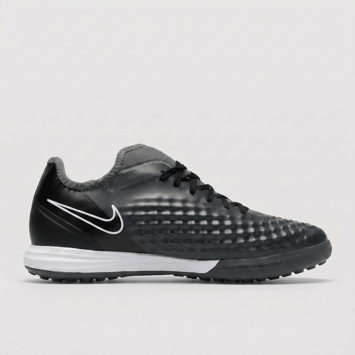 Tiempo Legend 10 Academy IC Black / Volt