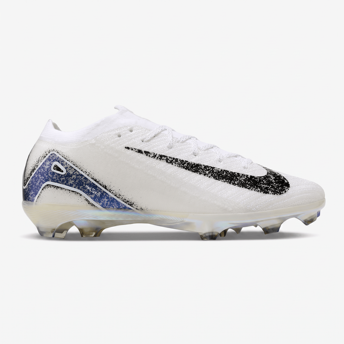 Air Zoom Mercurial Vapor 16 FG White / Black / Grey