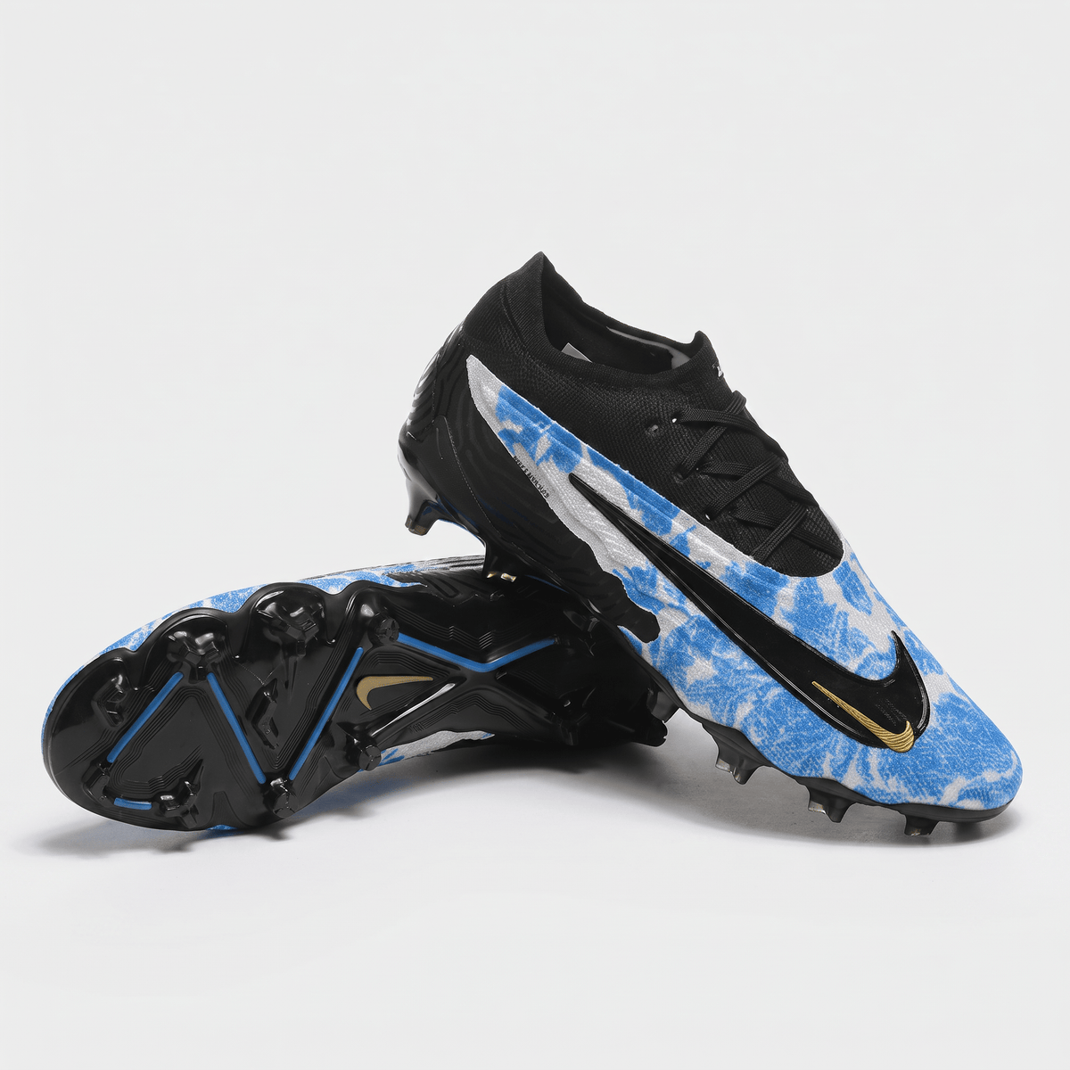 Phantom GX FG Purple / Blue / Black / Total Orange