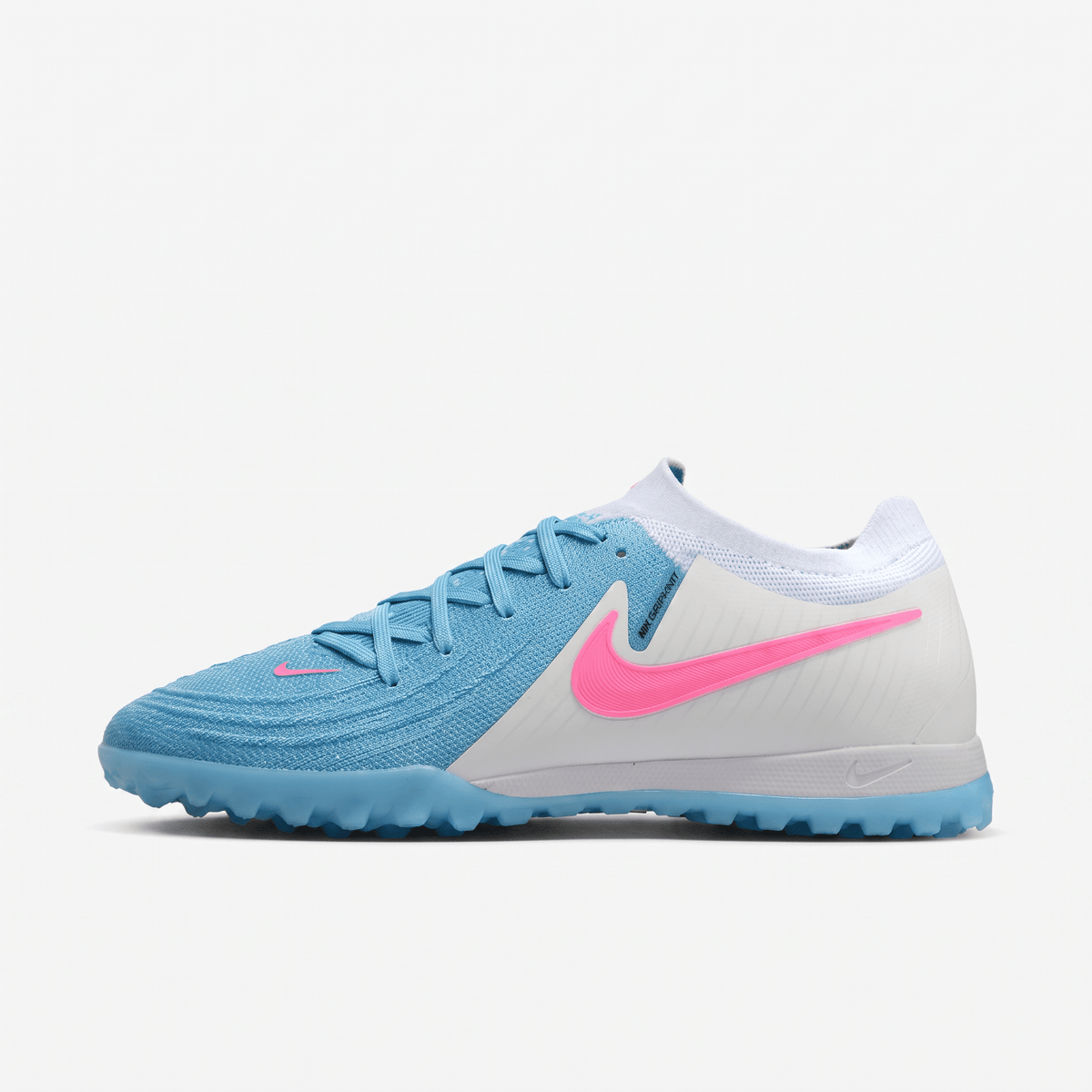 Phantom GX 2 Academy TF Glacier Blue / Blue Fury / Pink Foam