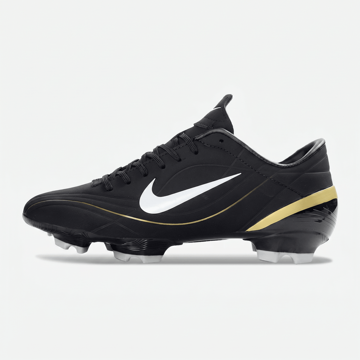 Air Zoom Mercurial Vapor 1 RGN SE FG Black / White / Gold