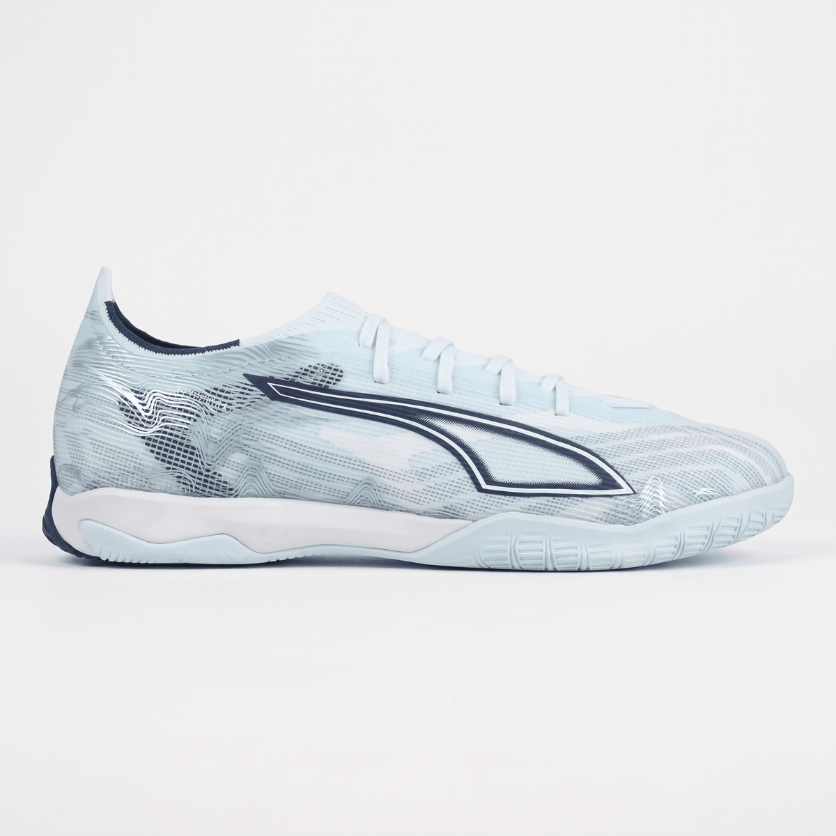 Ultra 6 Match IT Dreamrush Icy Blue / White / Blue Jewel