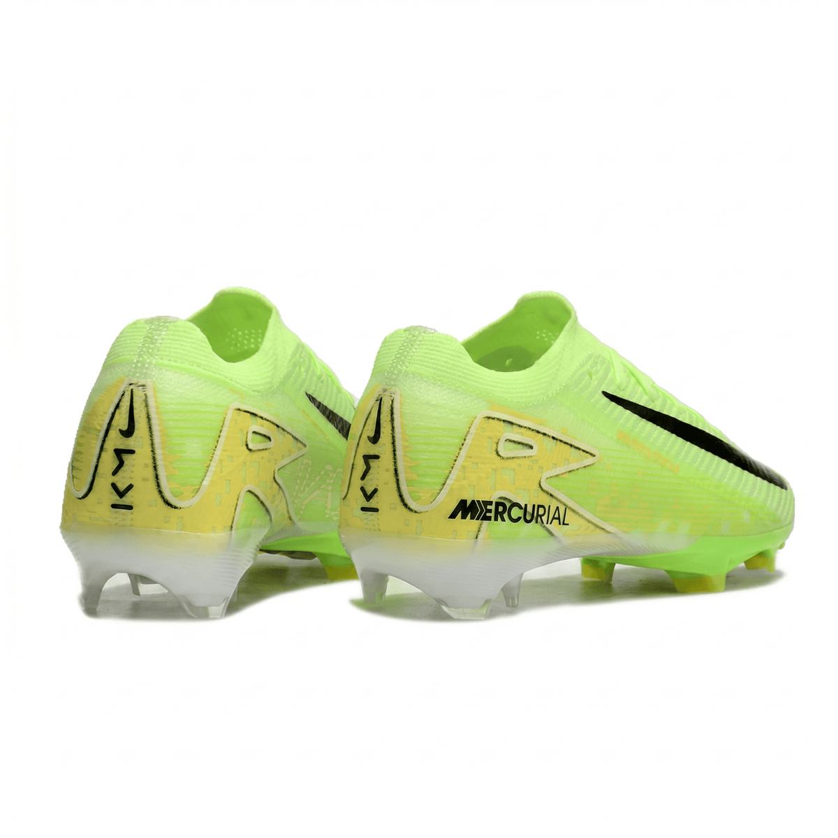 Air Zoom Mercurial Superfly 16 FG Volt / Black