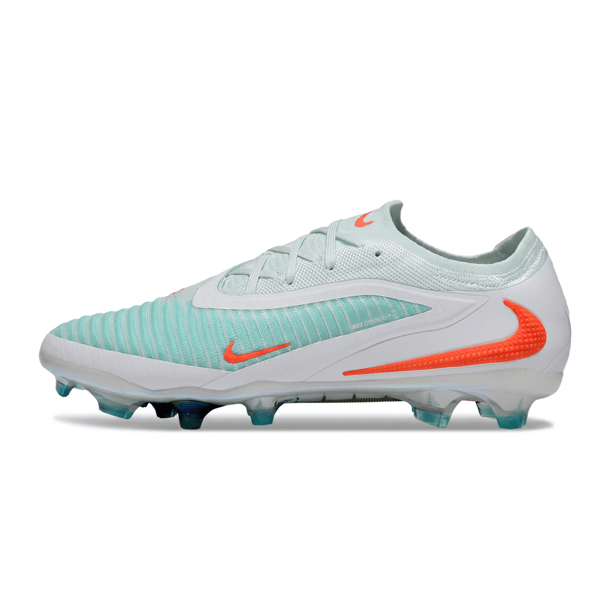 Phantom 6 Low FG Pistachio Frost / Hyper Orange / Black