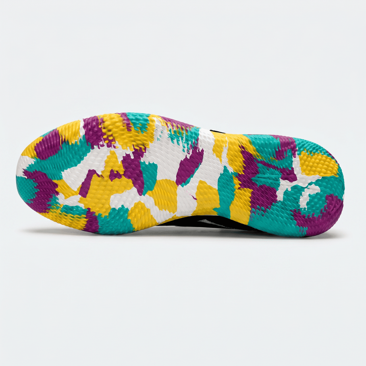 Streetgato IC Summit White / Off Noir / Confetti Outsole