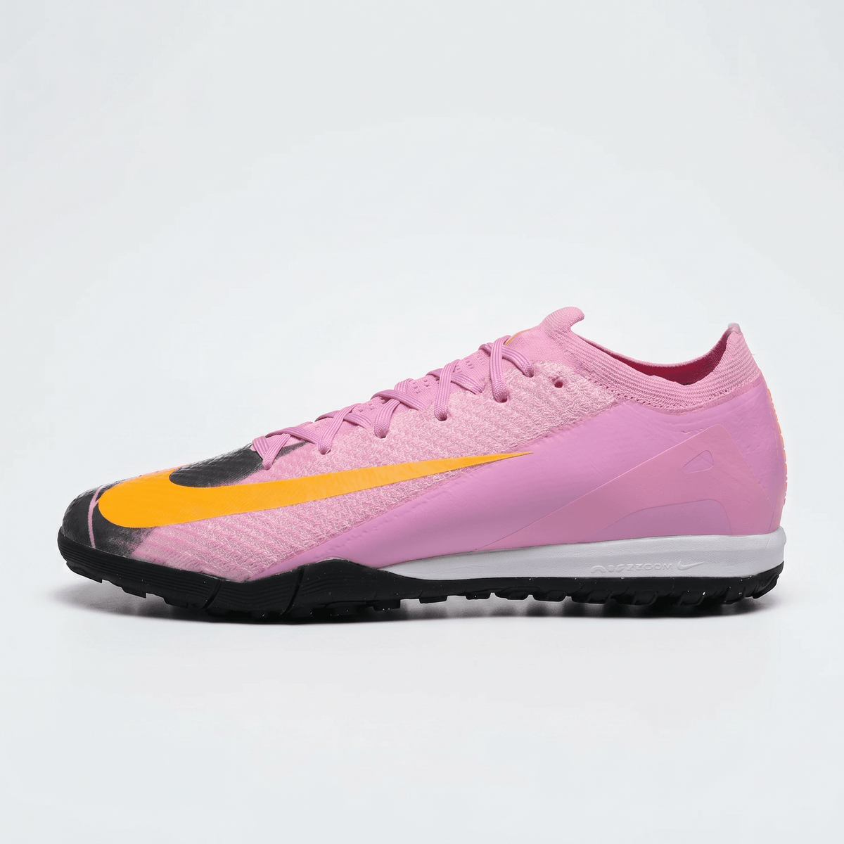 Air Zoom Mercurial Vapor 16 Academy TF Pink / Orange / Black