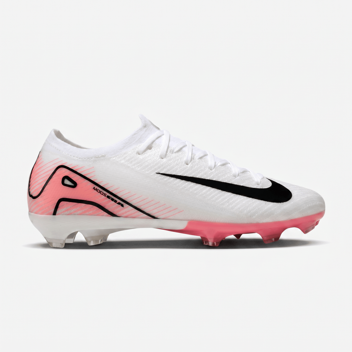 Air Zoom Mercurial Vapor 16 FG Ocean / Pink Blast / Volt