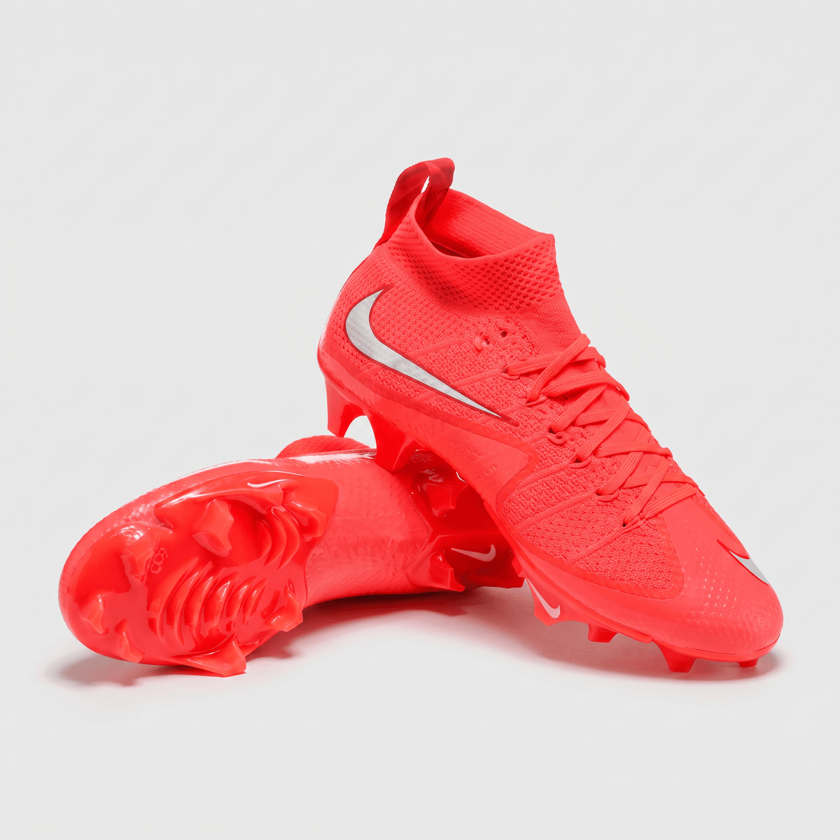 Vapor Edge Pro 360 2 Bright Crimson / Metallic Silver