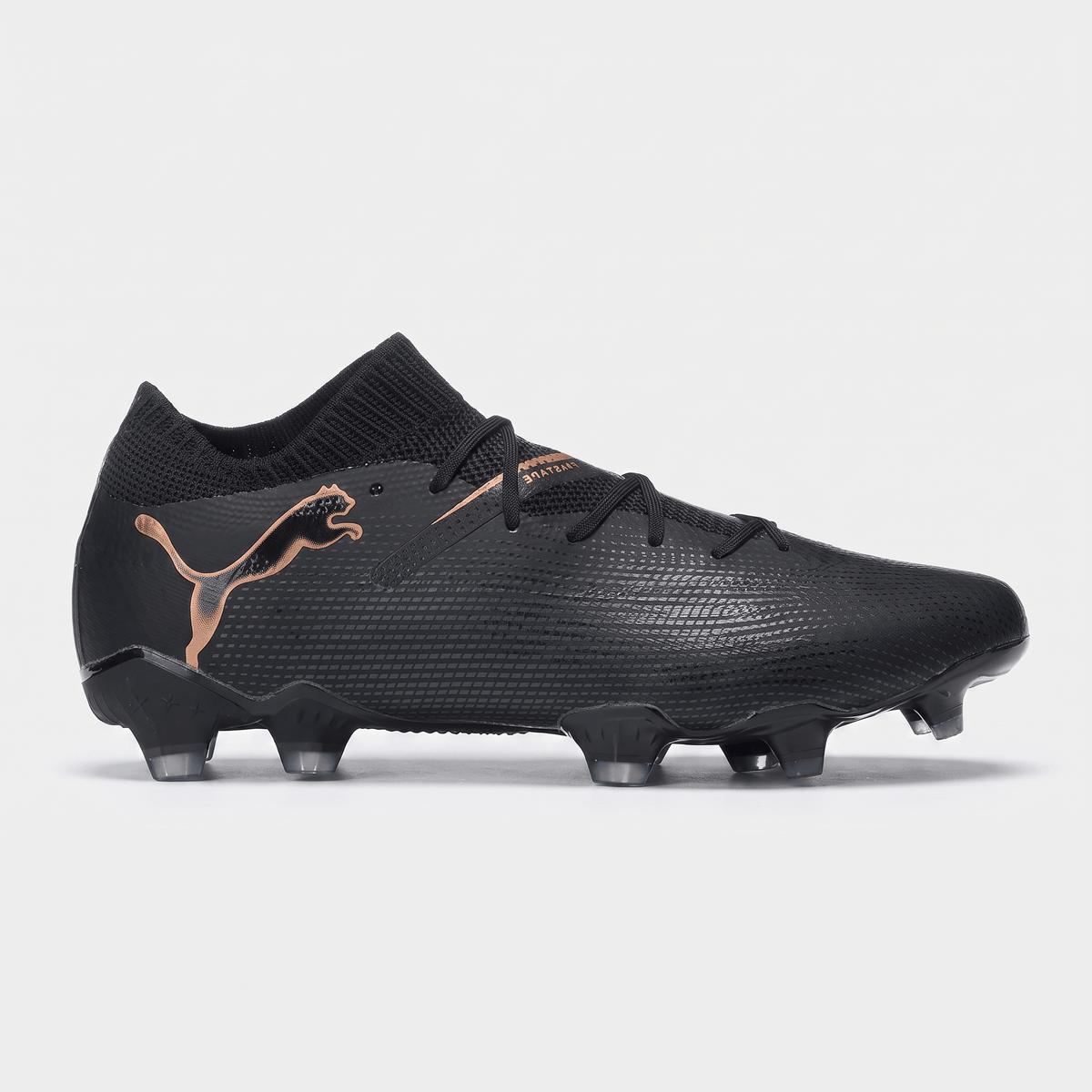 Future 7 Ultimate FG/AG Black / Copper Rose