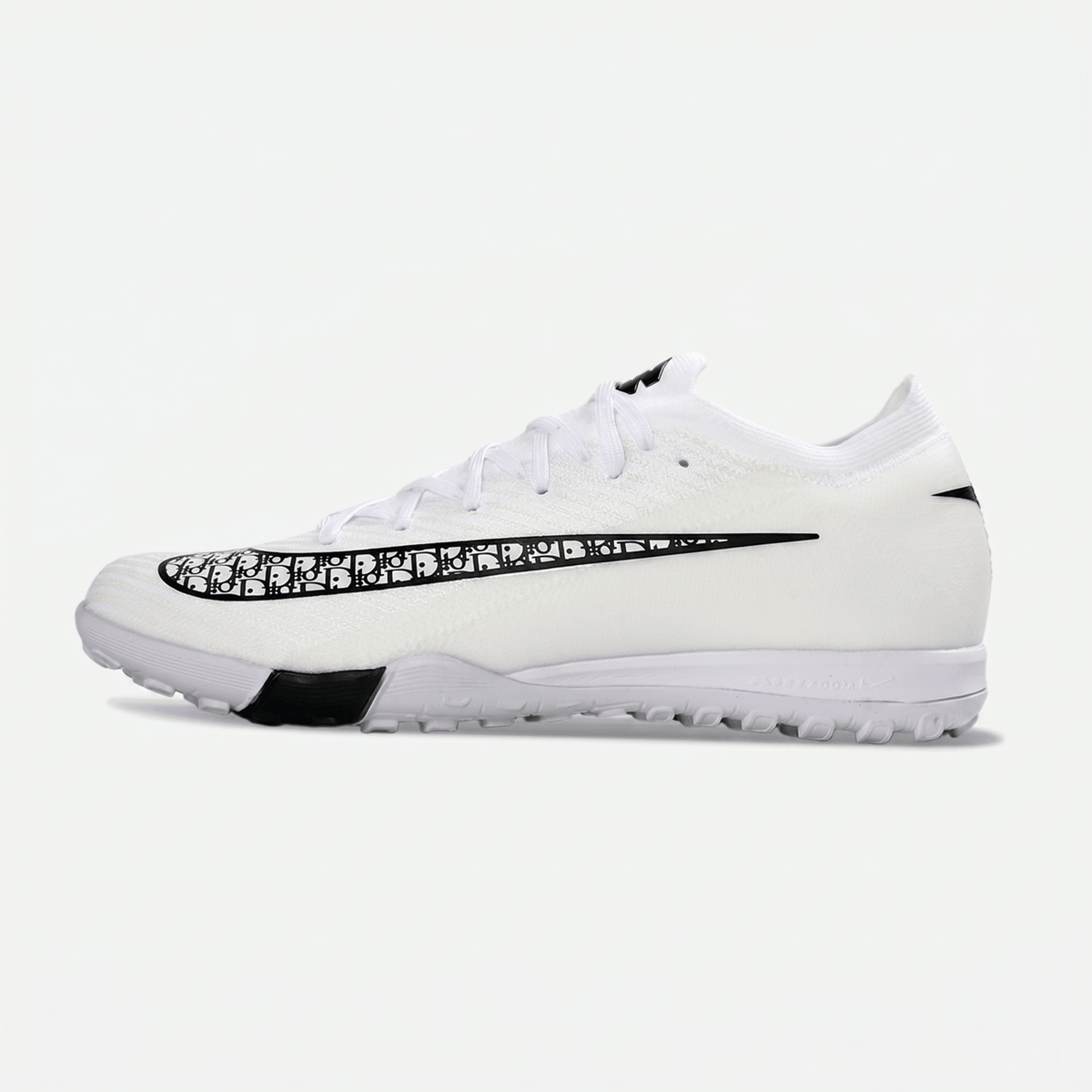 Air Zoom Mercurial Vapor 16 Pro TF Total White / Black