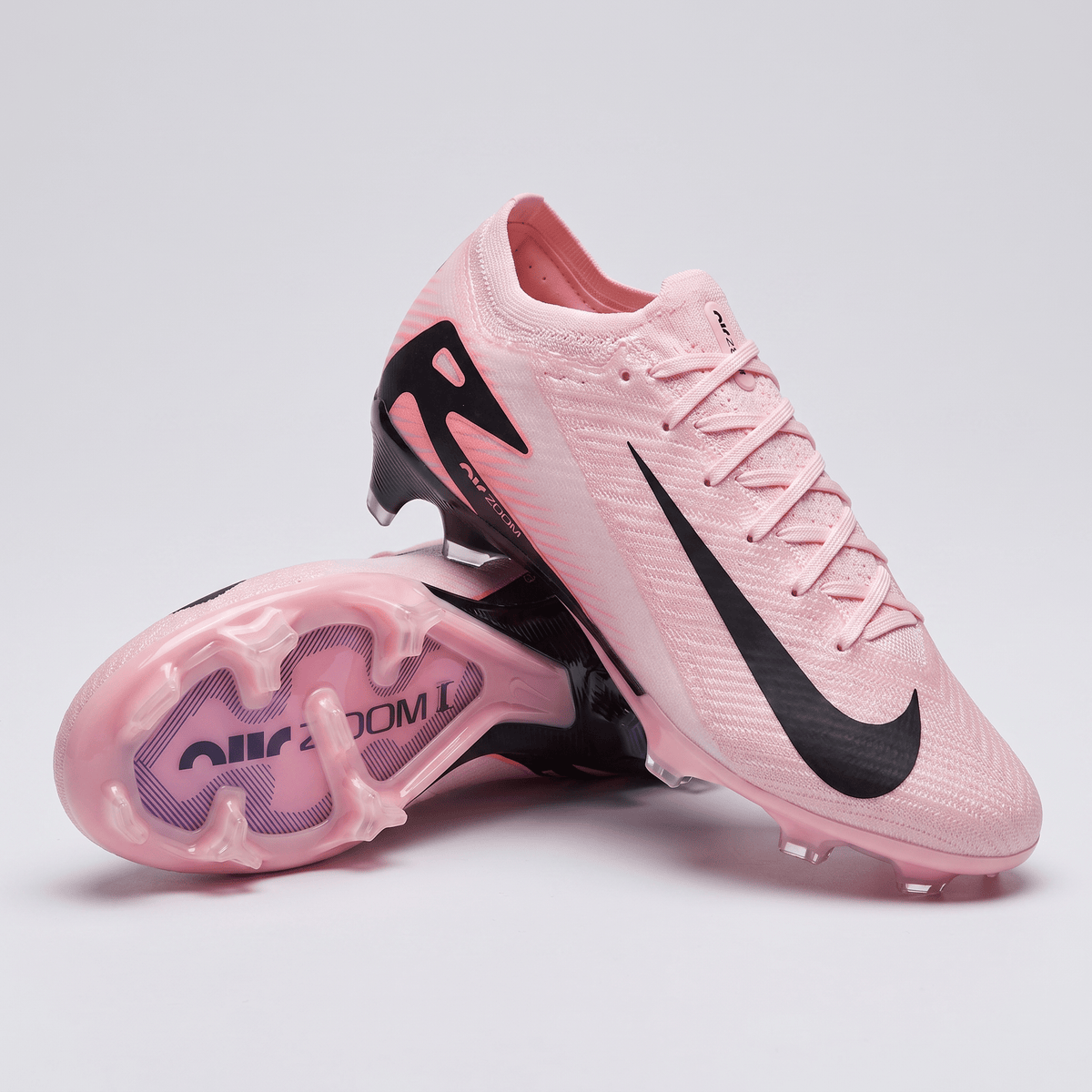 Air Zoom Mercurial Vapor 16 FG Magic Flamingo / Black
