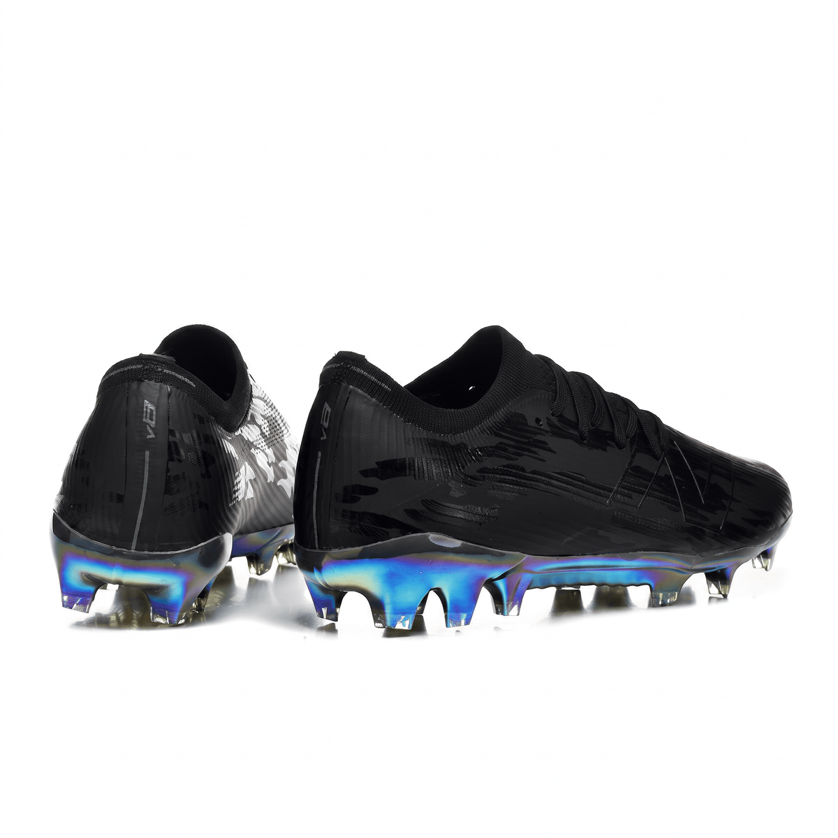 Furon V8 FG Black / Gold / Iridescent