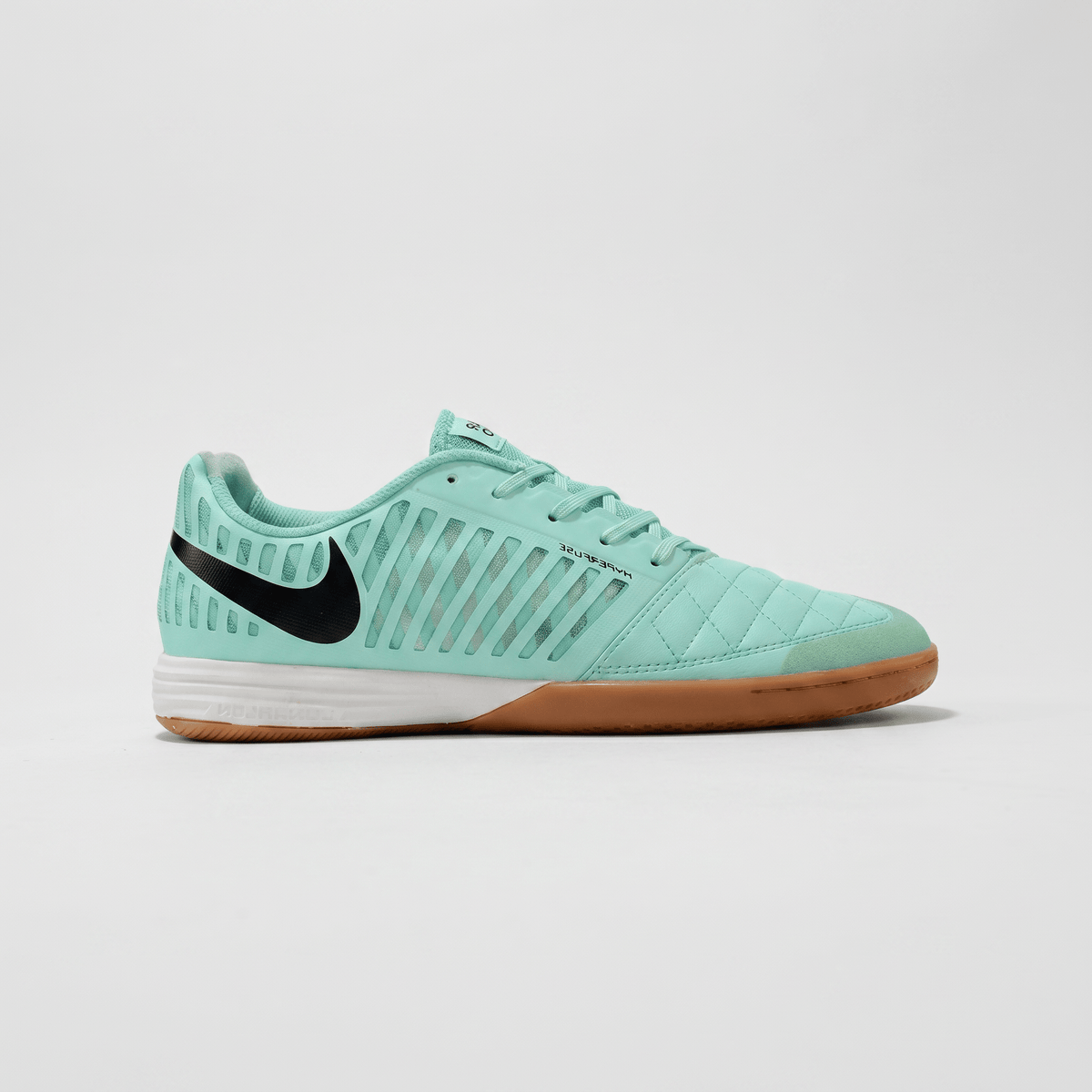 LUNAR GATO II IC Green Glow / Black / Gum Light Brown