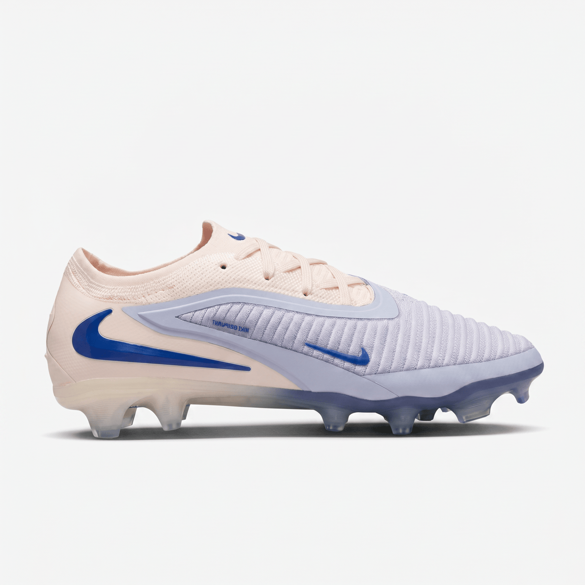 Phantom 6 Low FG White / Black / Lemon Chiffon / Blue Void
