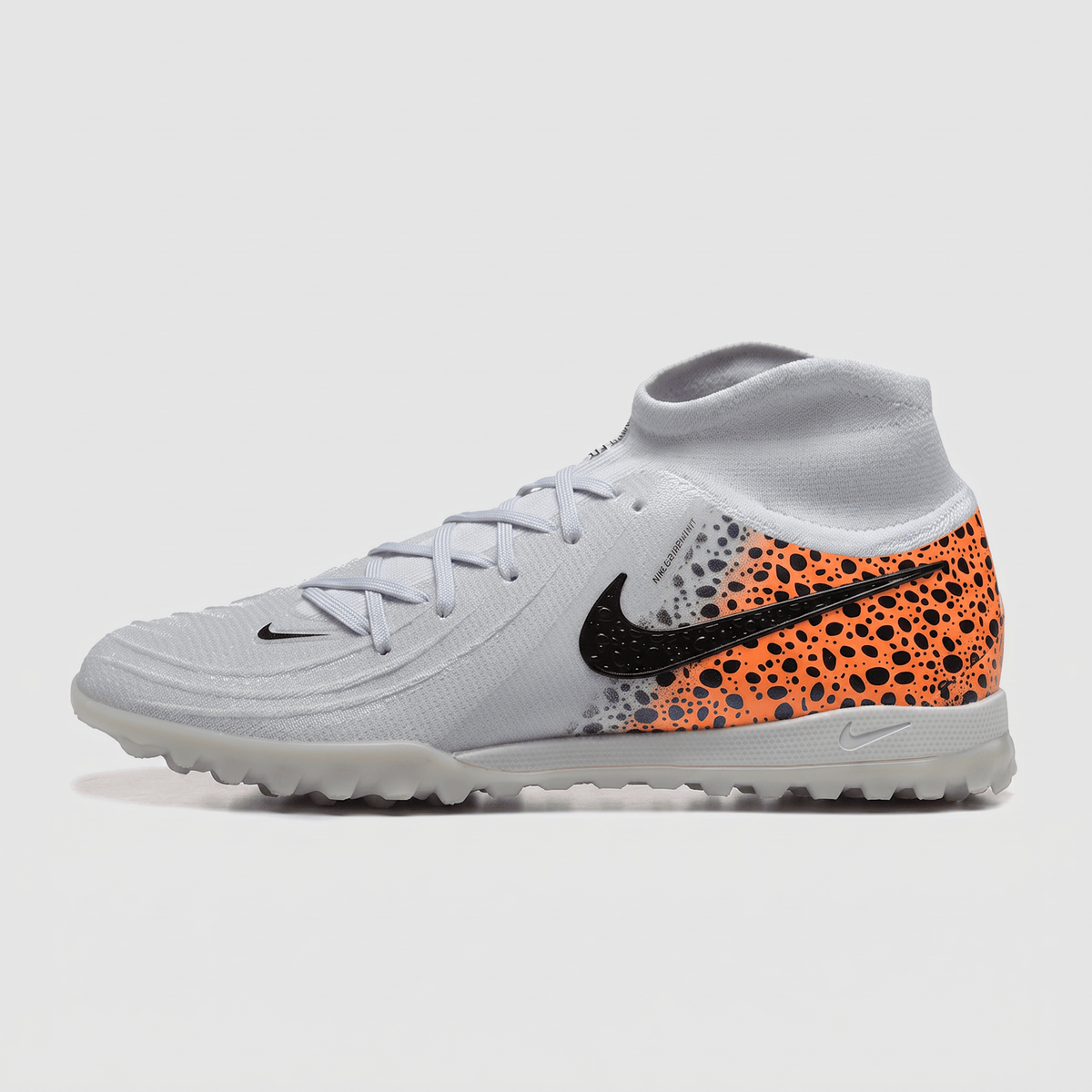 Phantom Luna II Pro TF White / Total Orange / Black